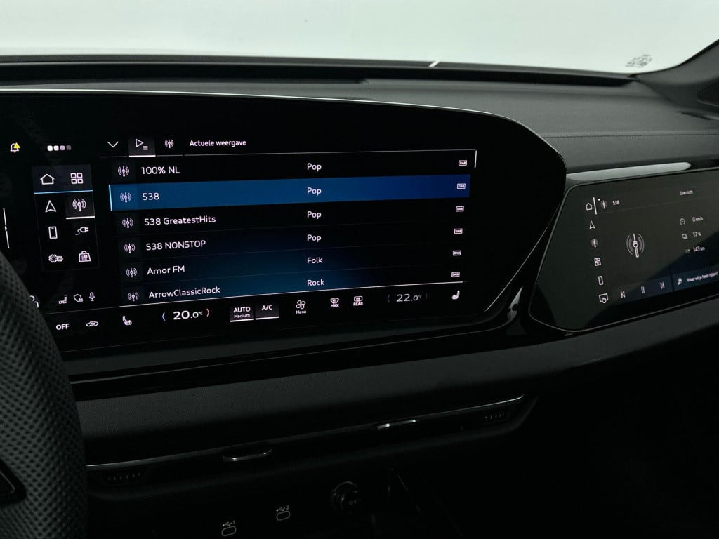 Audi A5 limousine s edition 2.0 tfsi e 220 kw / 299 pk limousine 7 v