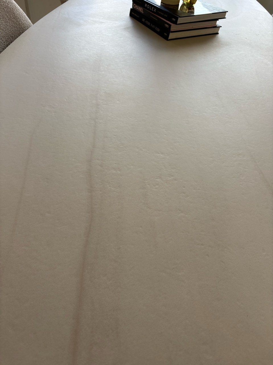 Eettafel julan van Goossens
