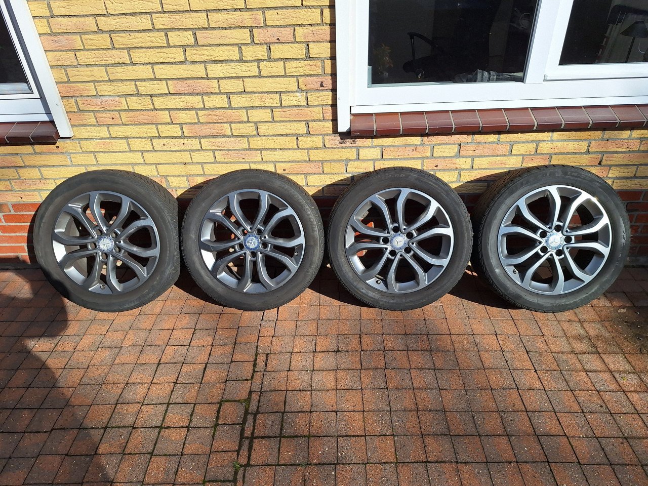 Banden en Velgen