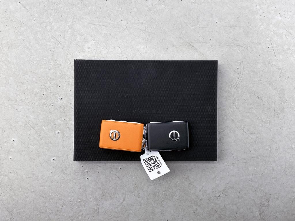 Volvo XC40 1.5 t4 recharge inscription expression / navigatie / elec. achte