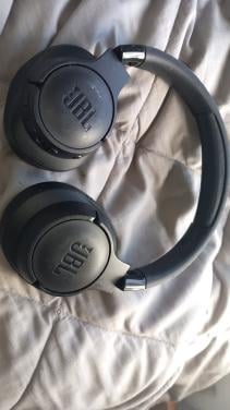 Jbl tune 760nc koptelefoon