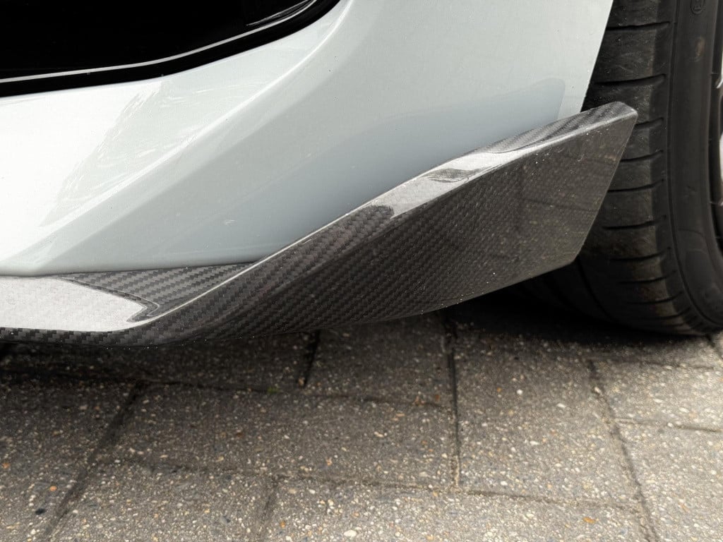 BMW 2-serie coupé 220i high executive m sport pro nl-auto! | carbon pakket 
