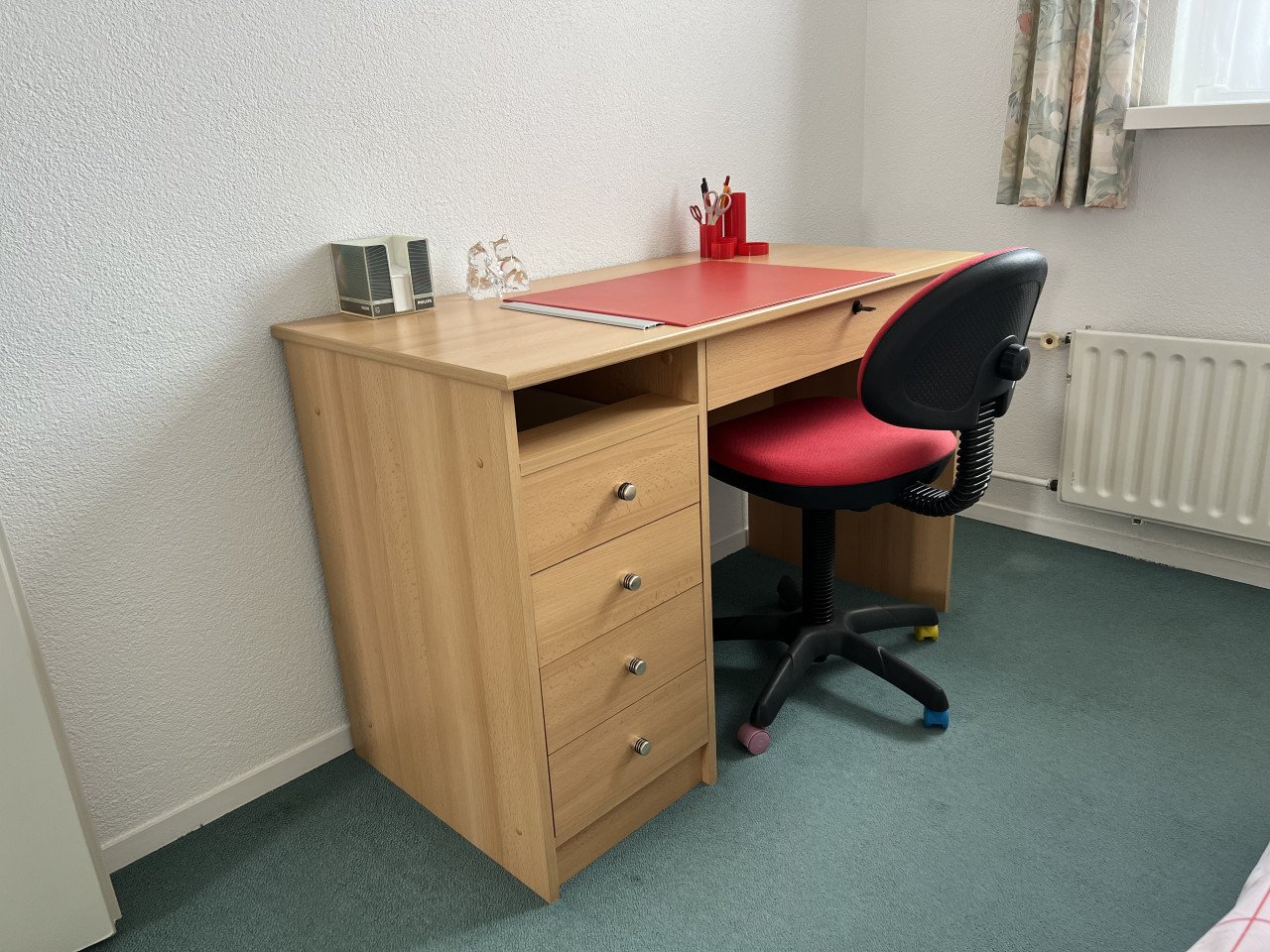 Tienerkamer