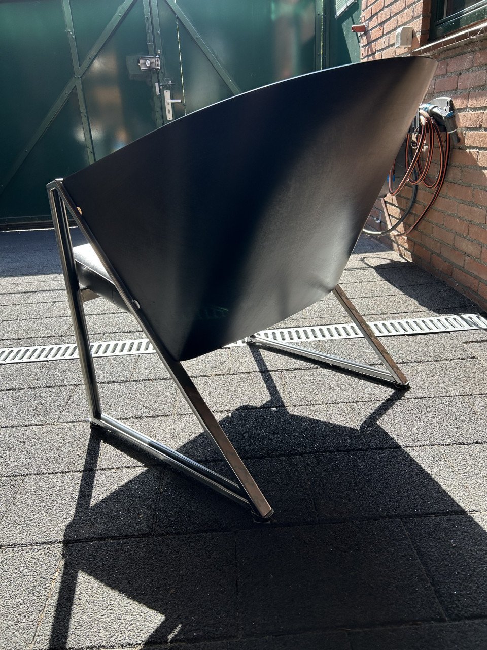 Design feauteuil