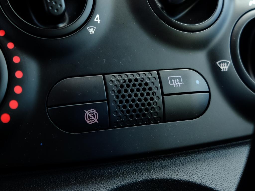 Fiat 500 1.2 69pk pop automaat