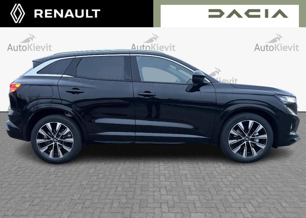 Renault Austral 1.2 e-tech full hybrid 200 techno - nieuw model