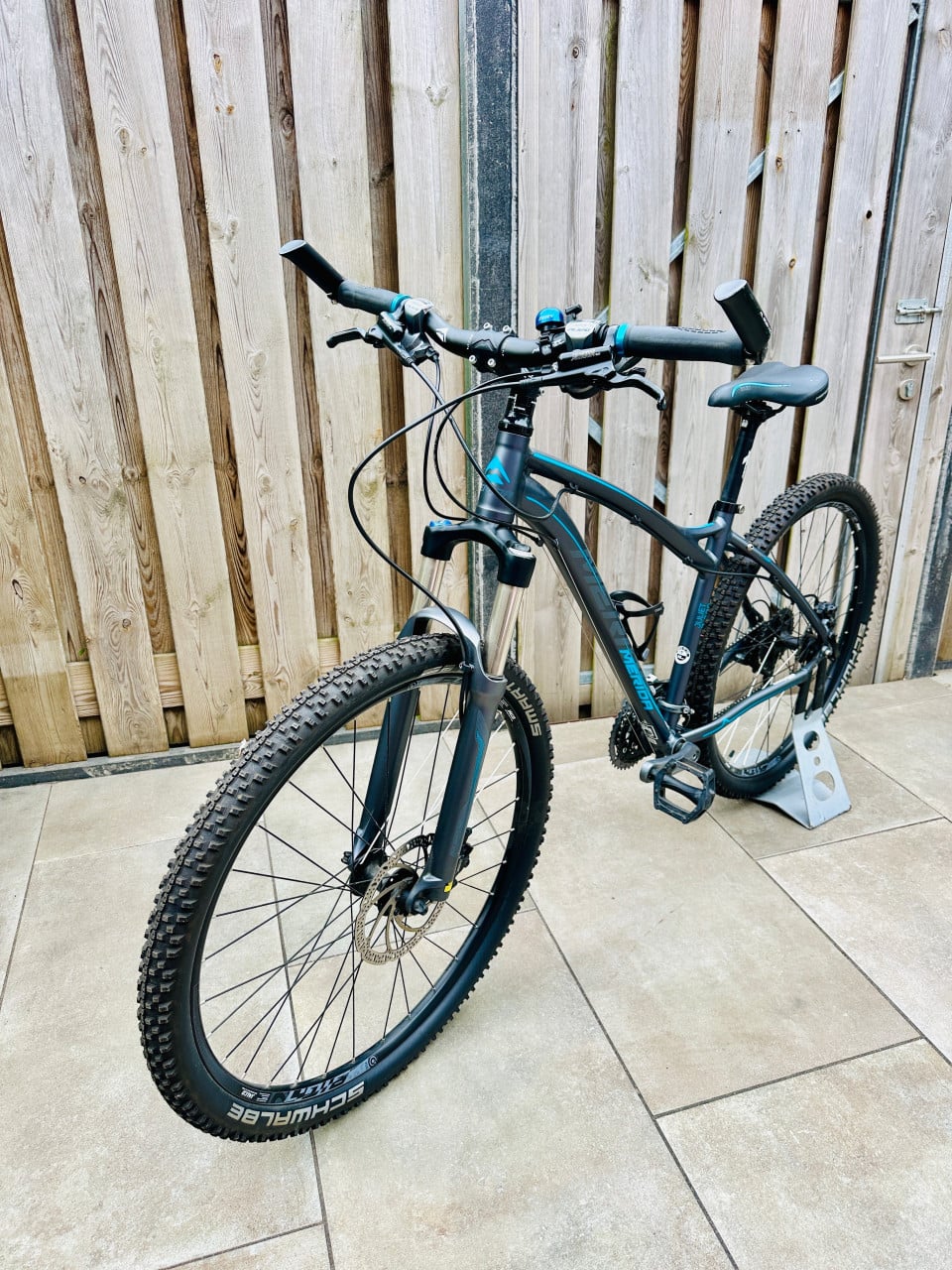Merida mountainbike Juliet 7.300 (dames!)