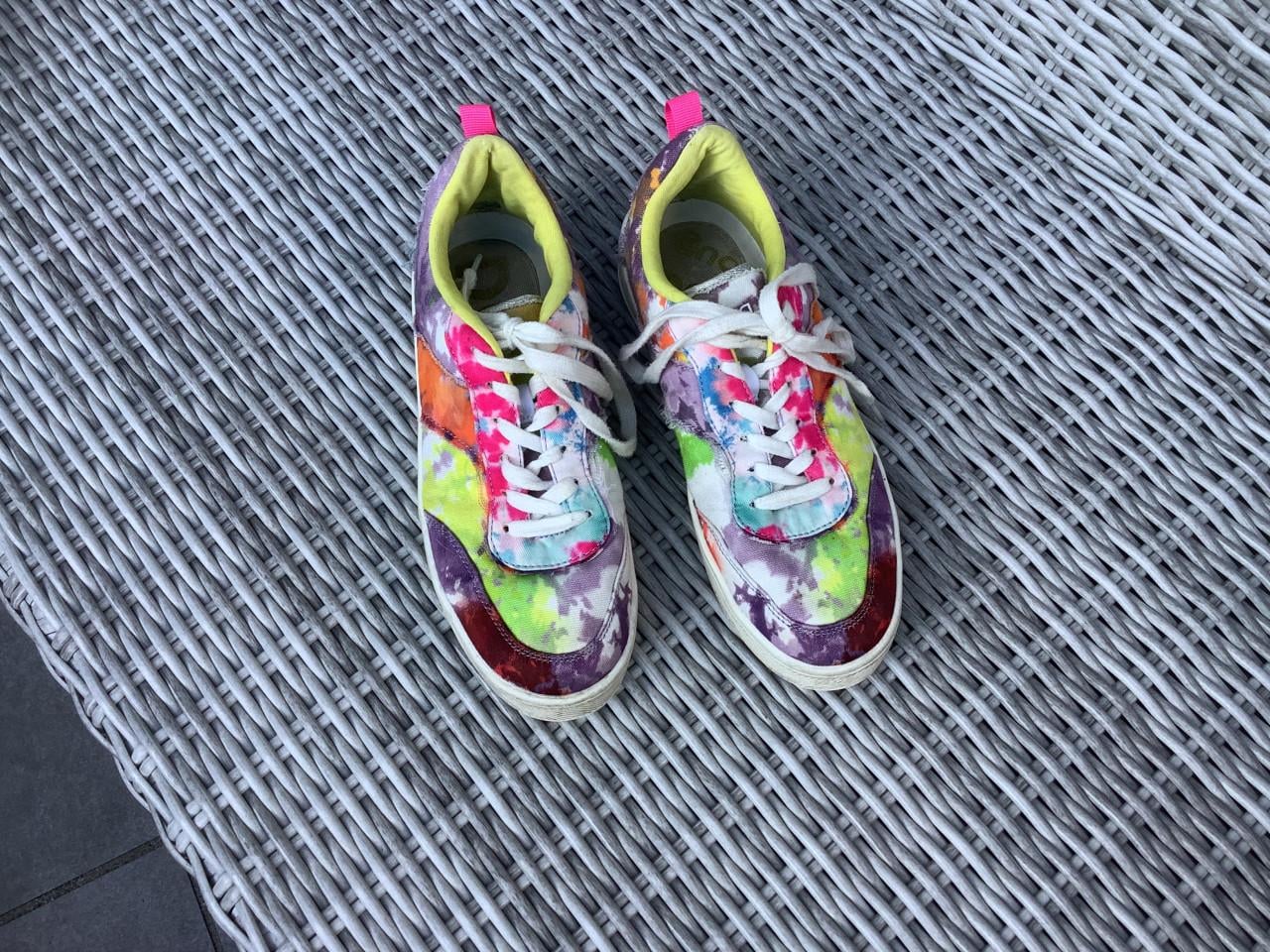 Desiquel Sneakers - maat 39