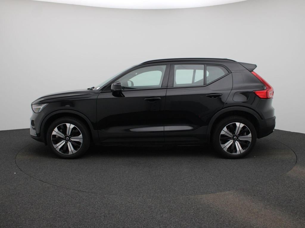 Volvo XC40 recharge core | automaat | navigatie | apple carplay / android a