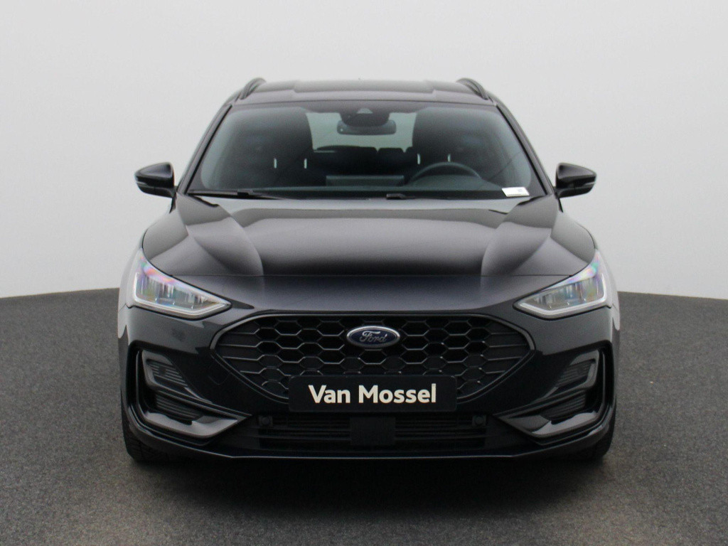 Ford Focus st line | automaat | climate control | cruise control | winterpa