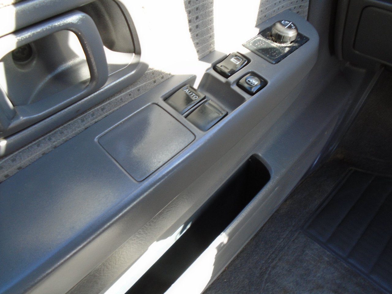Nissan Pick-up King cab 2.5 Di