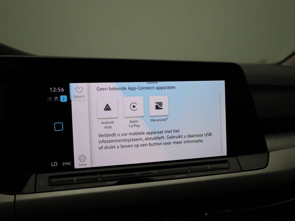 Volkswagen Golf variant 1.0 tsi life | navigatie | apple carplay / android 