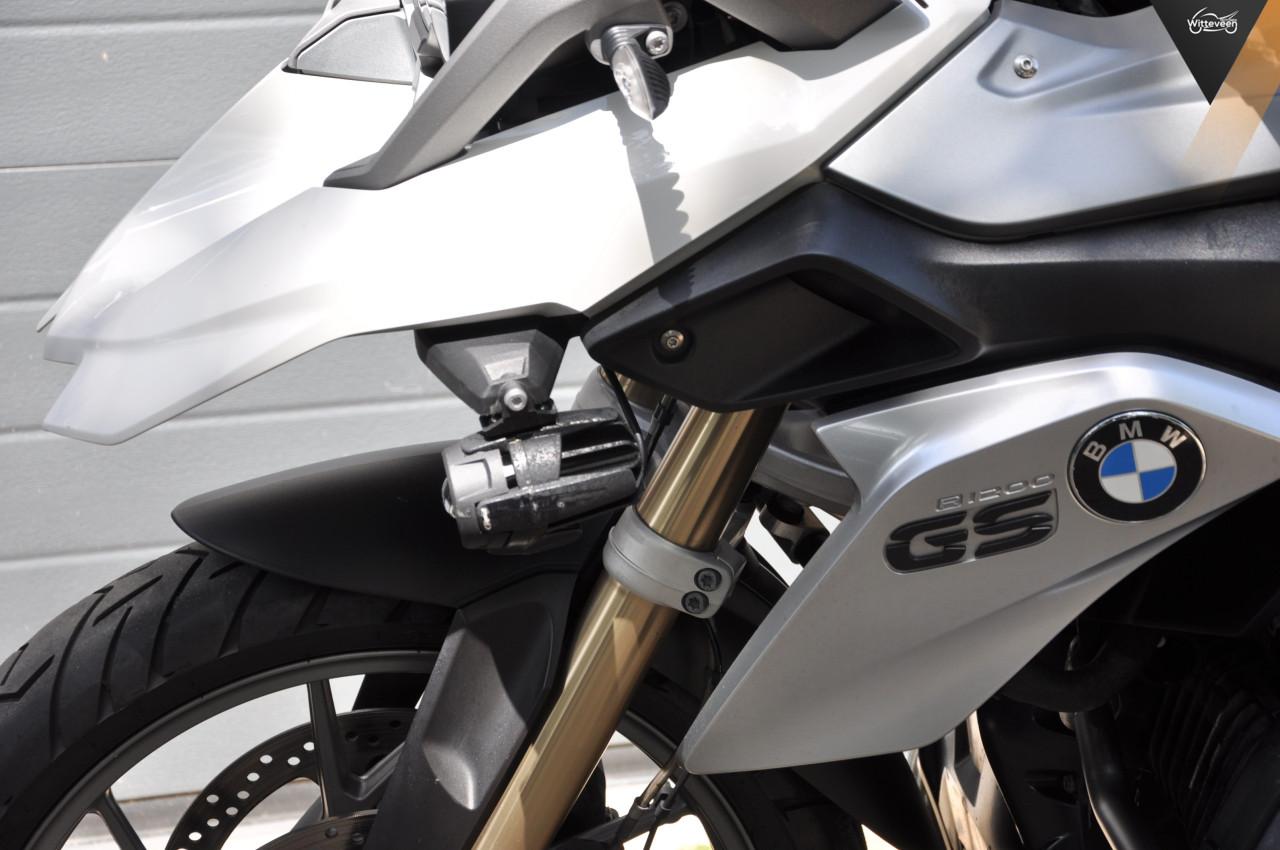 BMW R 1200 GS Verlaagd! Alle opties