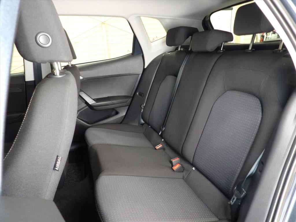 Seat Arona 1.0 tsi 110pk dsg-7 style