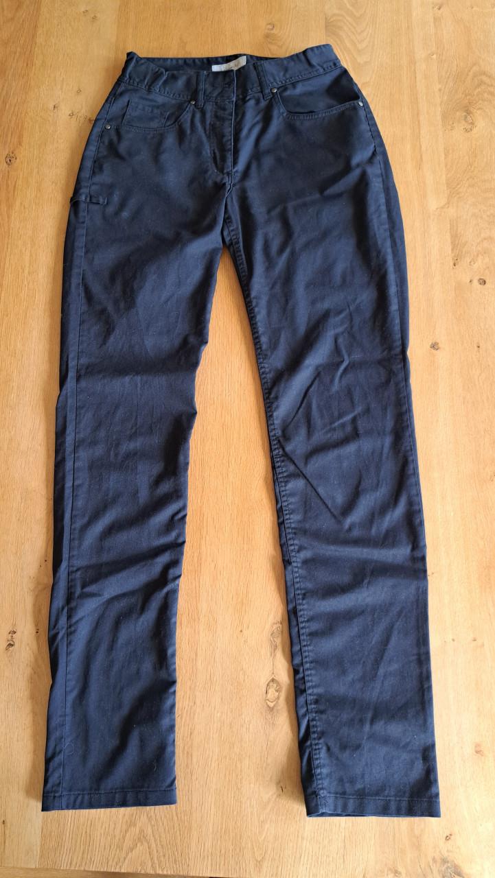 Kleding Horeca/Toerisme-opleiding