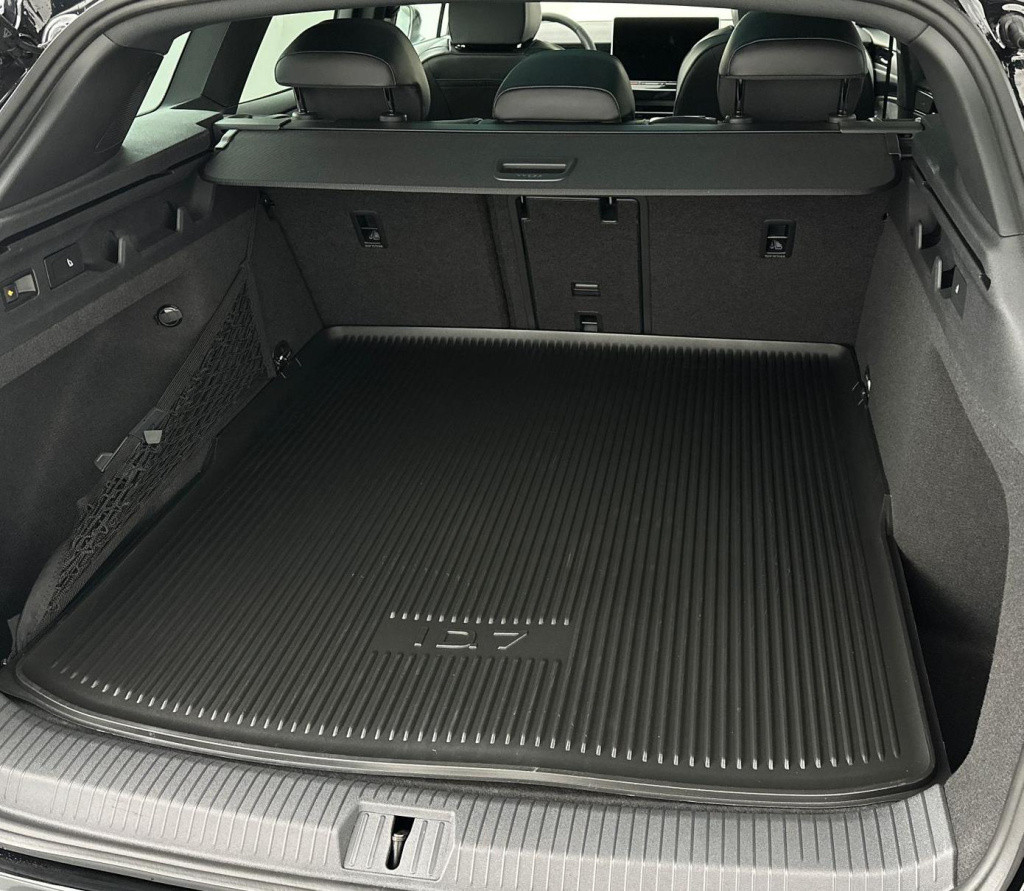 Volkswagen Id.7 tourer pro s business 86 kwh accu. 210 kw / 286 pk varian