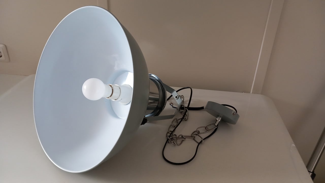 Hanglamp indistrueel
