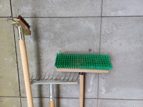 Tuingereedschap