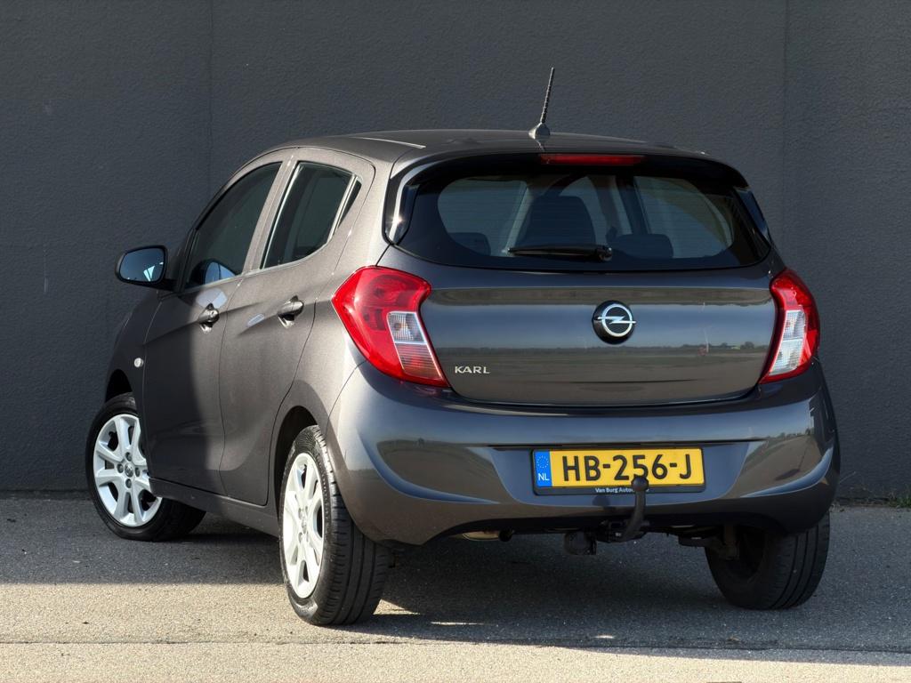Opel Karl 1.0 ecoflex edition