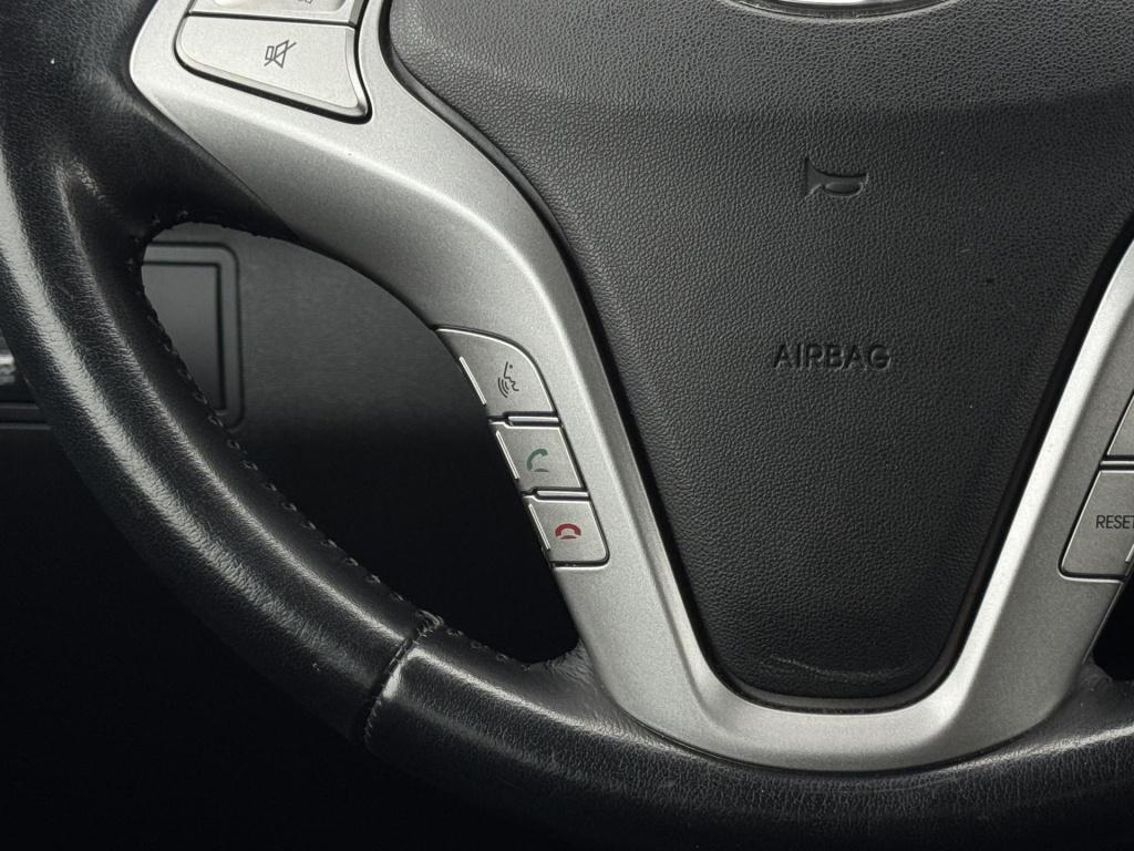 Hyundai Ix20 1.4i go!