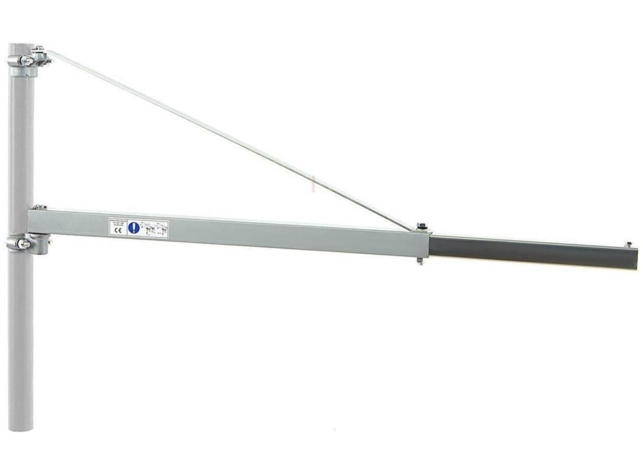 Zwenkarm voor elektrische takel HST-300-1100B/HST-600-750B