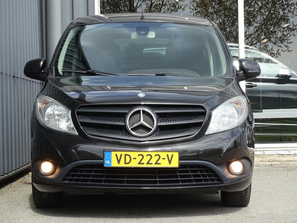Mercedes-Benz Citan 109 cdi | airco | bluetooth | schuifdeur