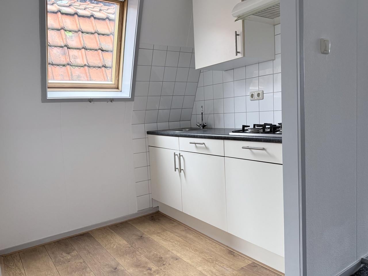 Appartement te huur binnenstad Vlissingen