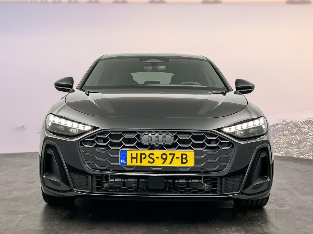 Audi A5 coup s edition 2.0 tfsi e 220 kw / 299 pk limousine 7 v