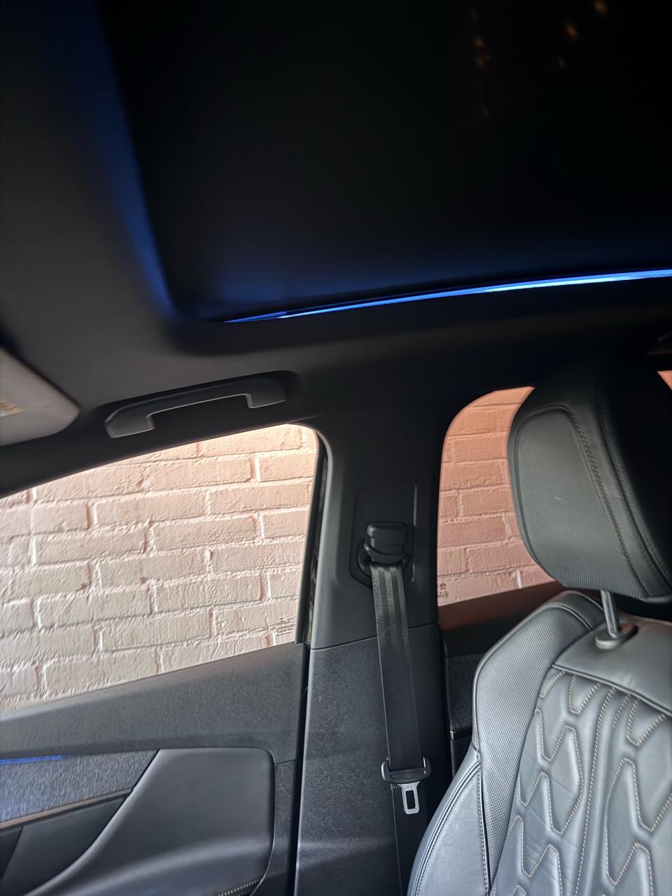 Peugeot 3008 GT line