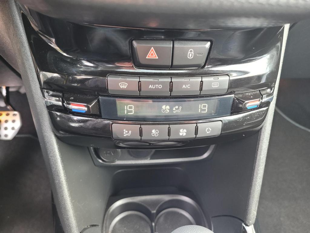 Peugeot 2008 1.2 puretech allure crossway treekhak alcantara leer / navigat