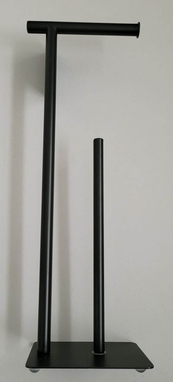 Toiletrolhouder