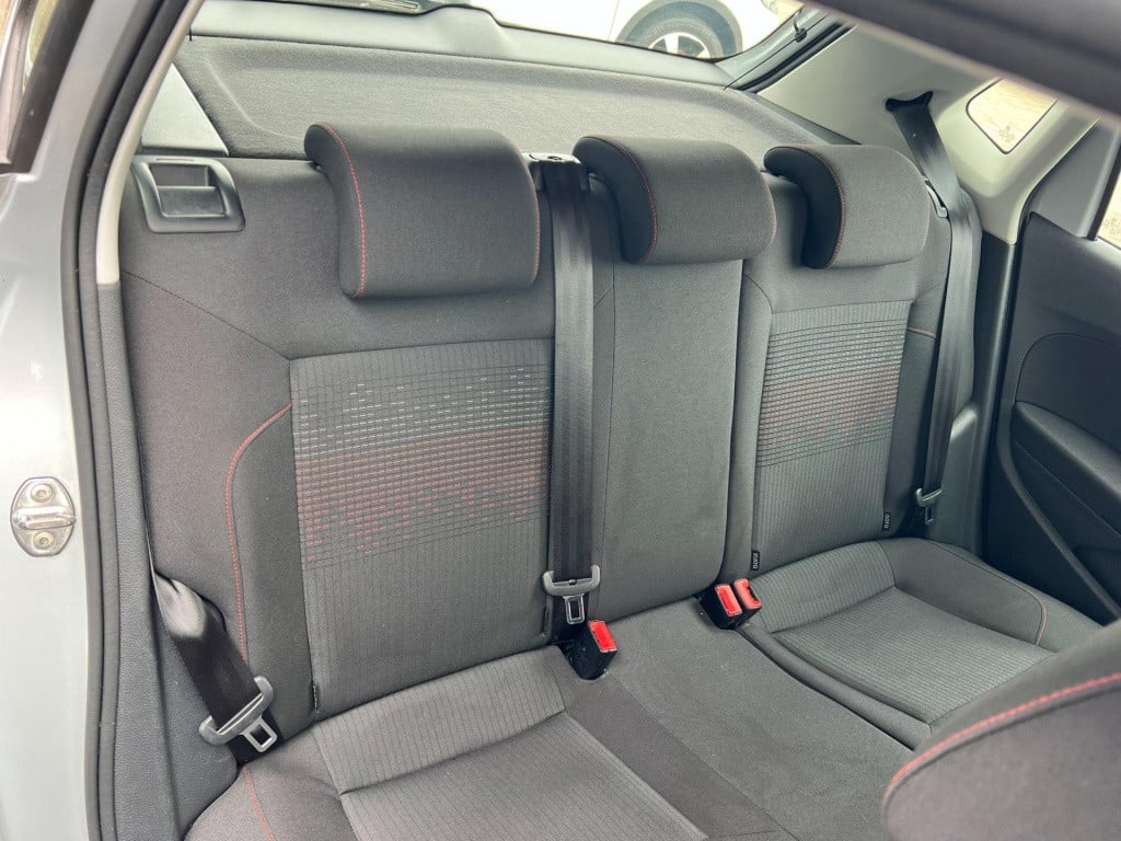 Volkswagen Polo 1.2 tsi comfortline business r, diverse opties...