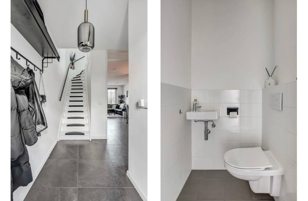 Energieneutraal huis te koop in goes