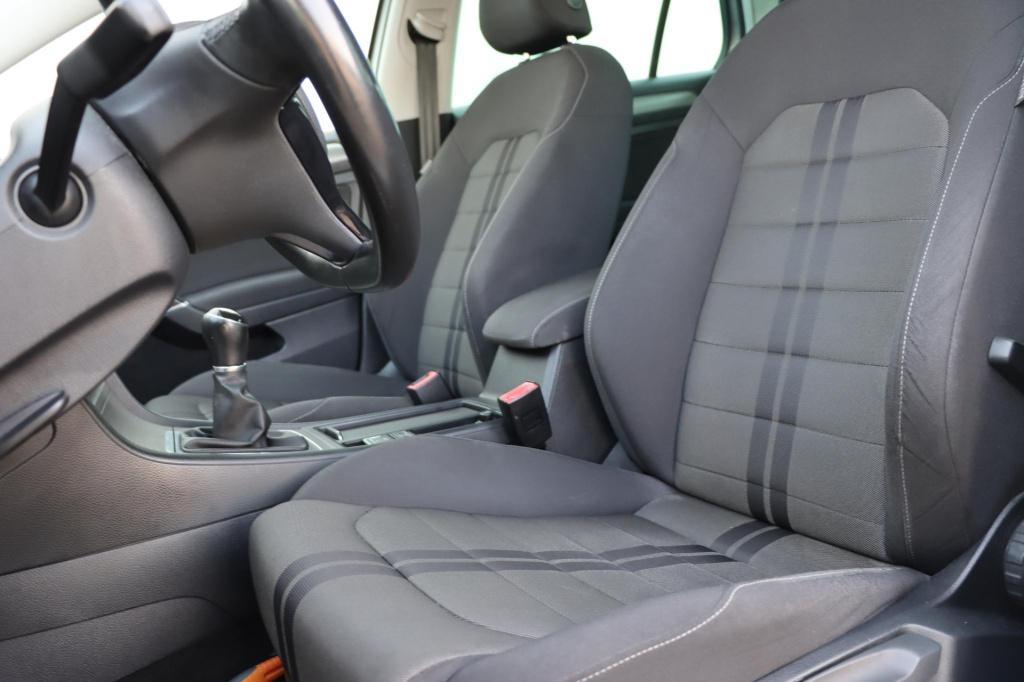 Volkswagen Golf 1.0 tsi comfortline executive 116pk