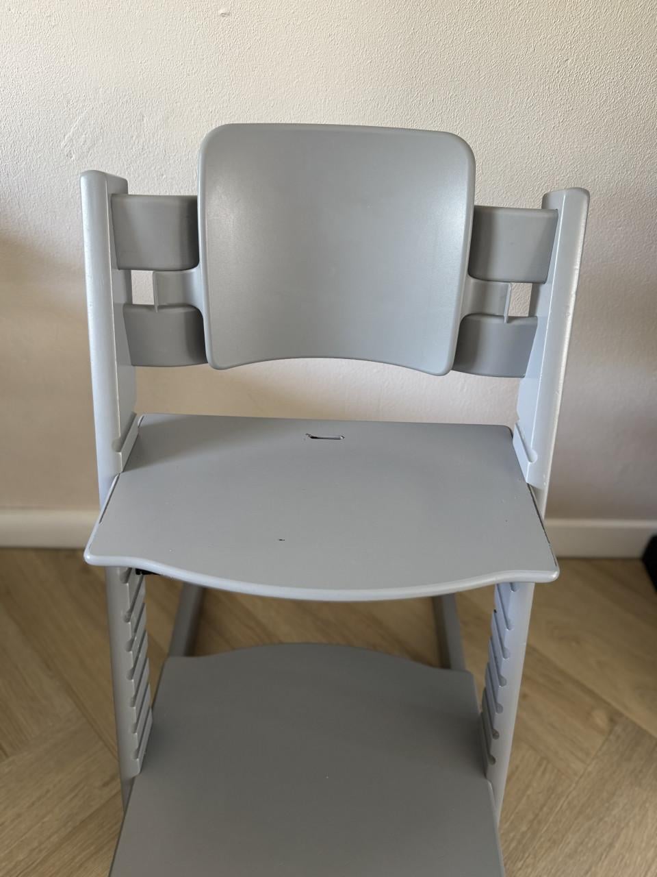 Stokke Tripp Trapp stoel