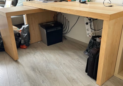 Te koop Bureau