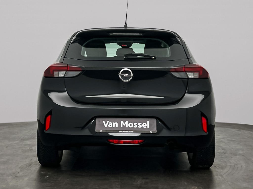 Opel Corsa 1.2 edition | lmv | dab | apple carplay | cruise control