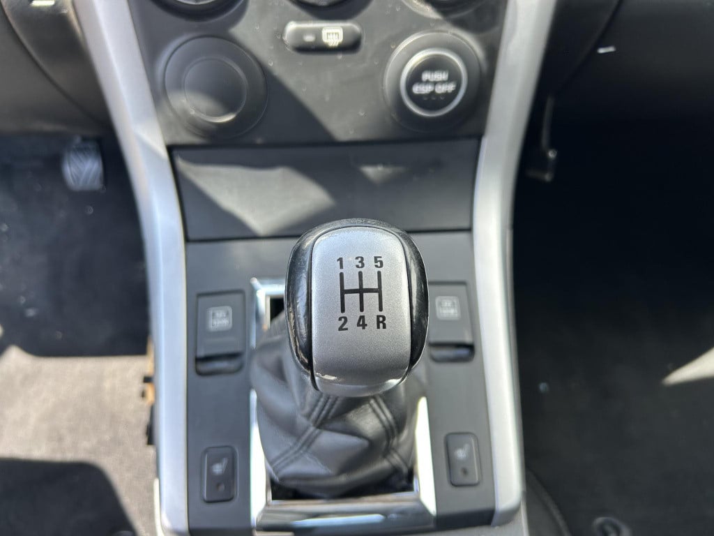 Suzuki Grand Vitara 1.6-16v exclusive 4x4
