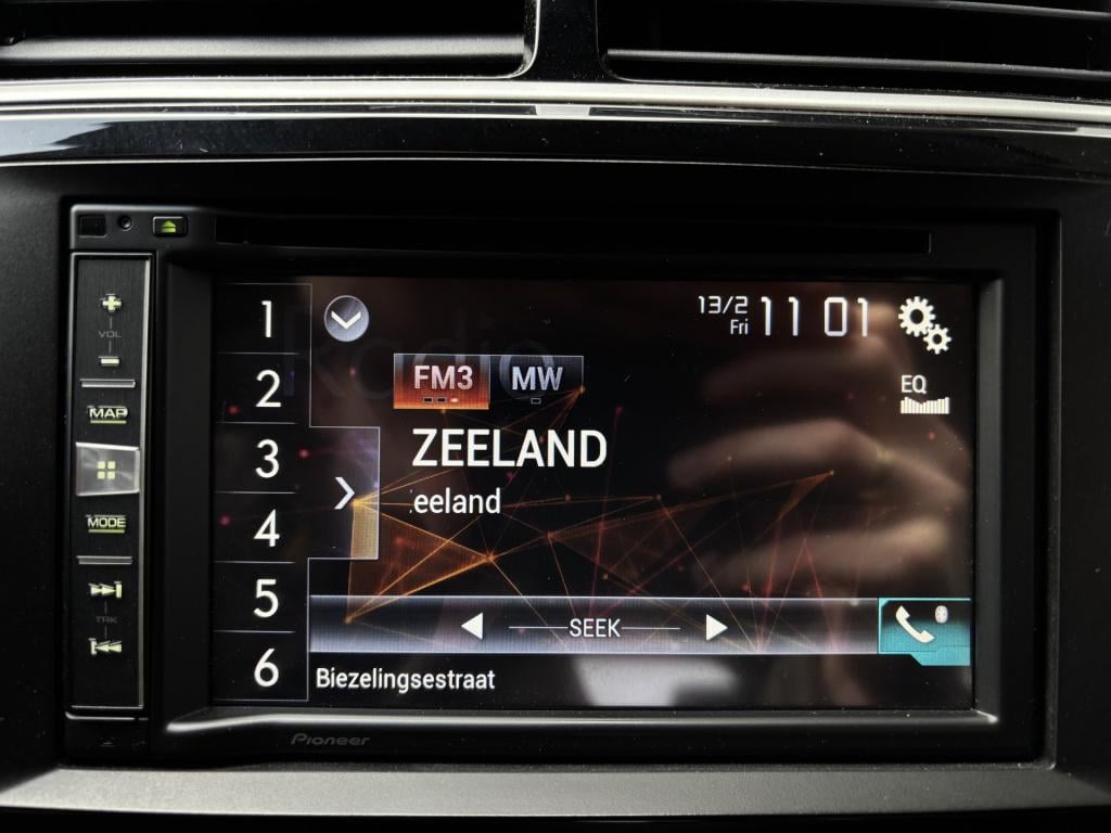 Mitsubishi Asx 1.6 cleartec intense