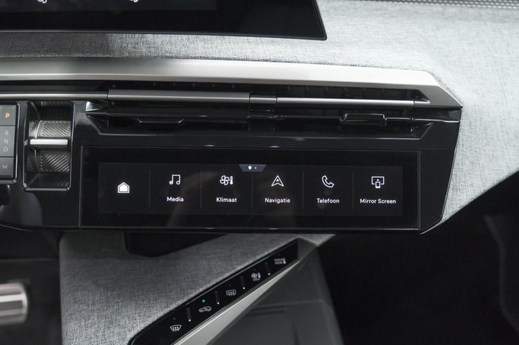 Peugeot 5008 1.2 hybrid 136 gt 7p | adaptieve cruise control | camera | ele