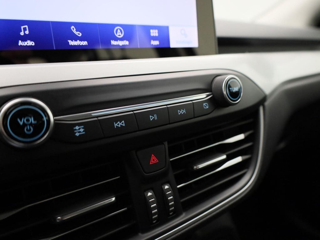 Ford Focus wagon 1.0 ecoboost trend edition business