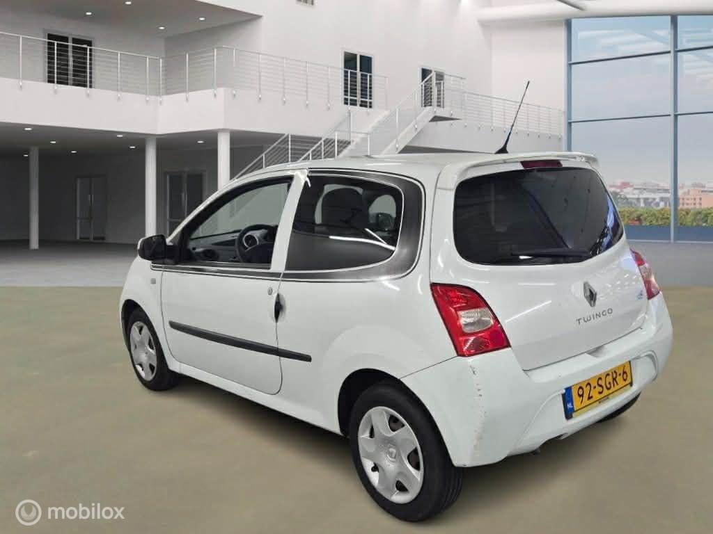 Renault Twingo 1.2-16v collection