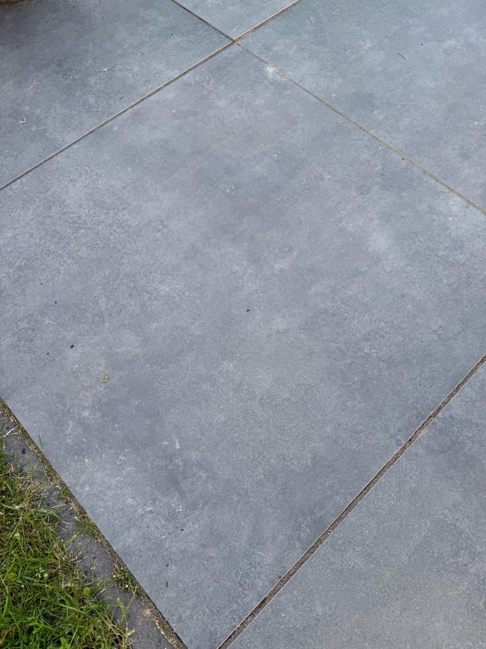 Gardenlux 90x90 cm Keramische tuintegels
