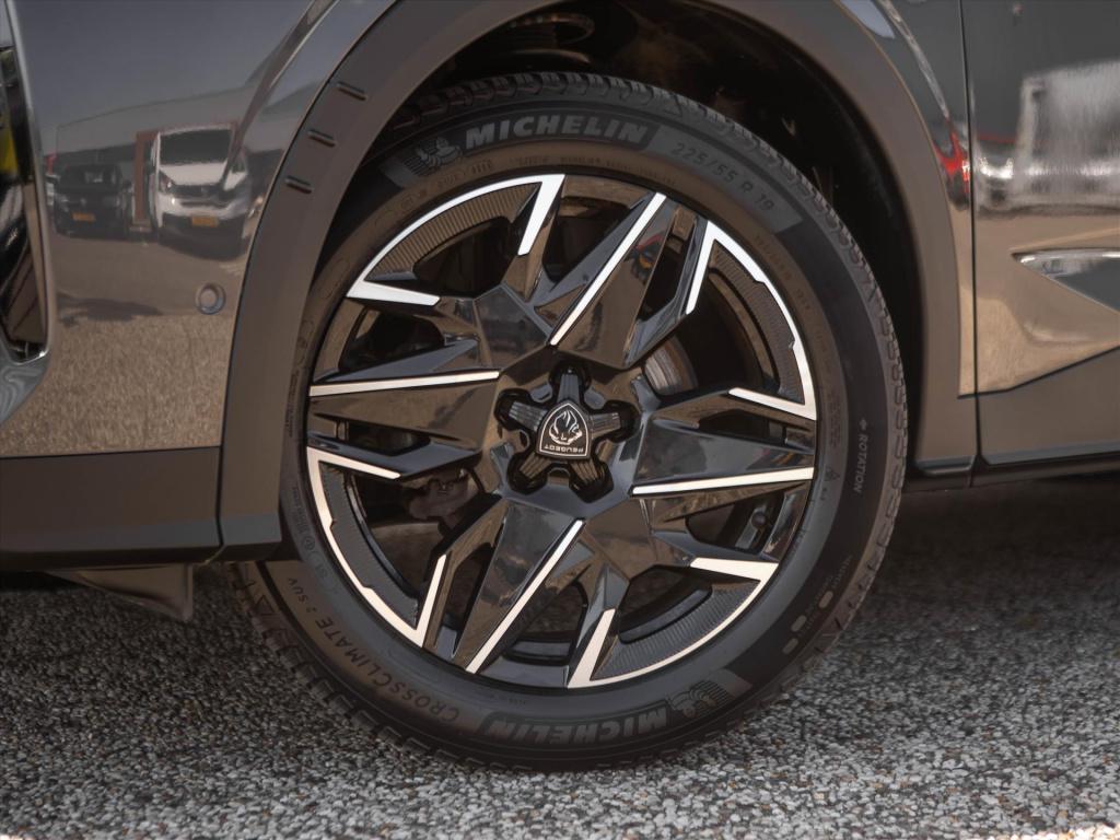 Peugeot 3008 hybrid 145pk e-dcs6 gt automaat | stoel & stuurverwarming | el