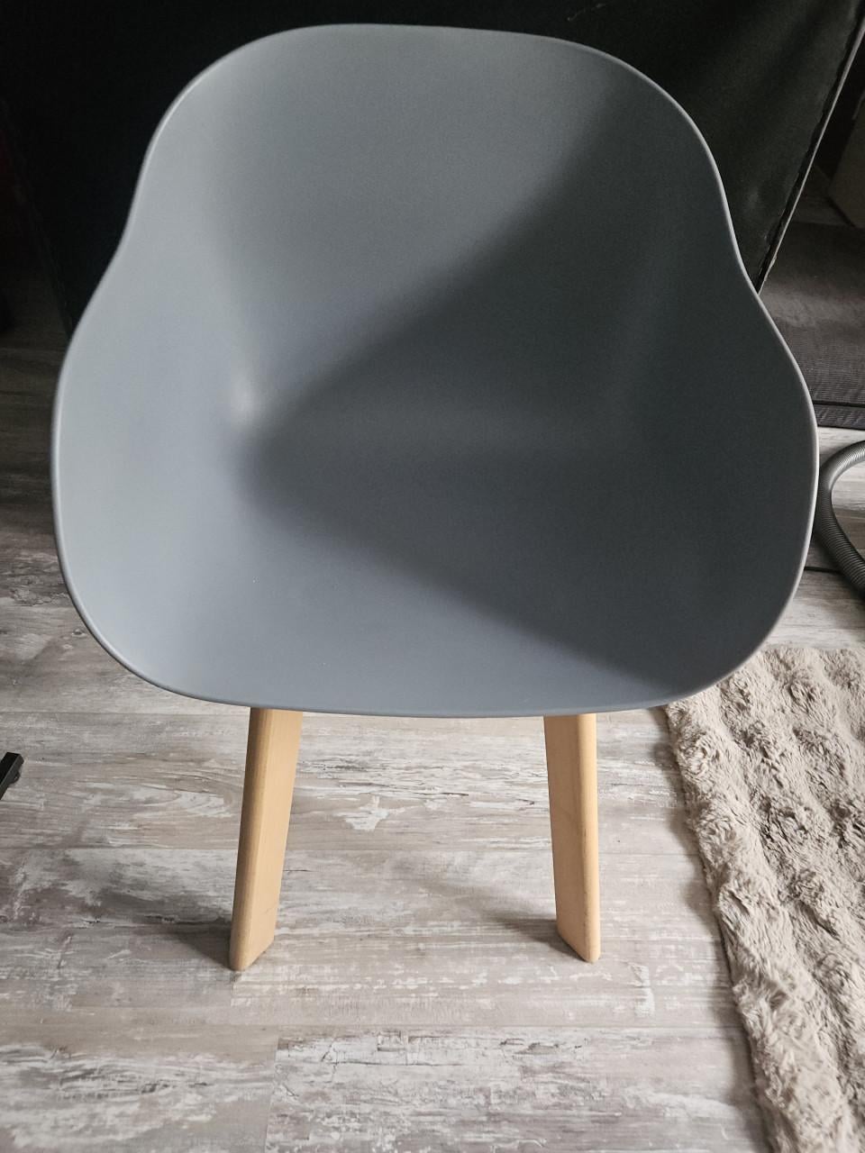 Stoelen
