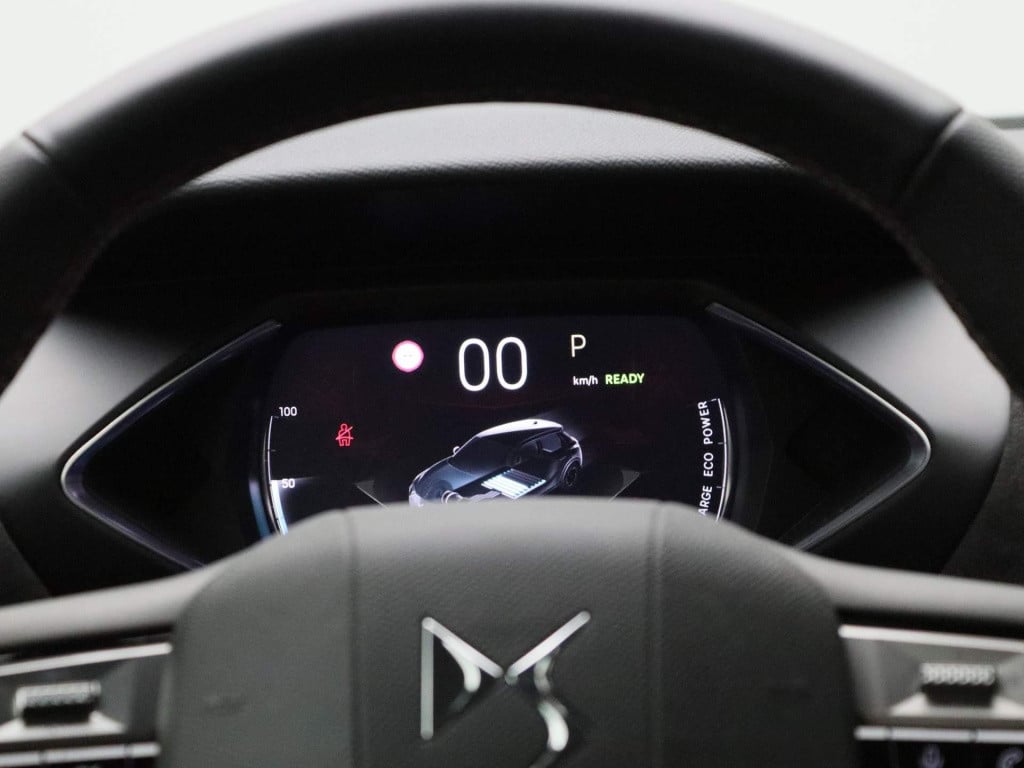 Ds Ds 3 e-tense performance line 54 kwh | parkeersensoren | apple carplay/a