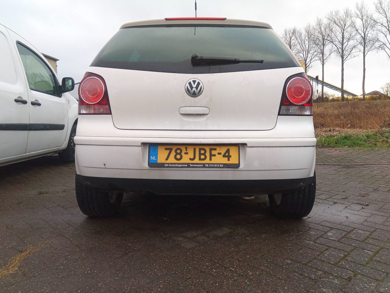 VW Polo 1.4 benzine met elektrisch schuifkanteldak,ramen +airco te koop
