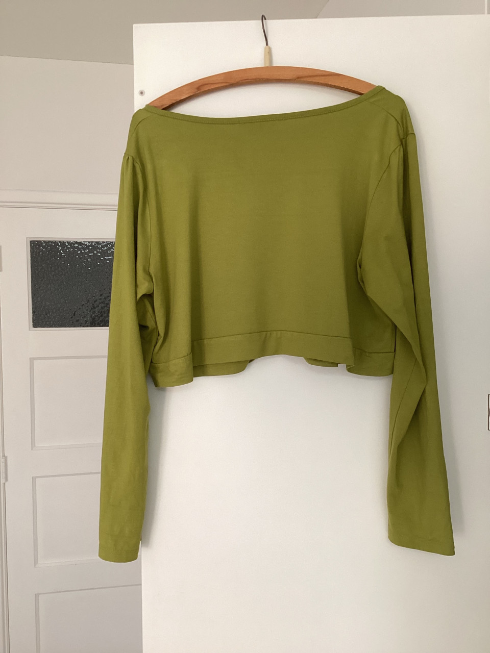 Leuke bolero miss etam gedragen maar nog heel netjes maat xl
