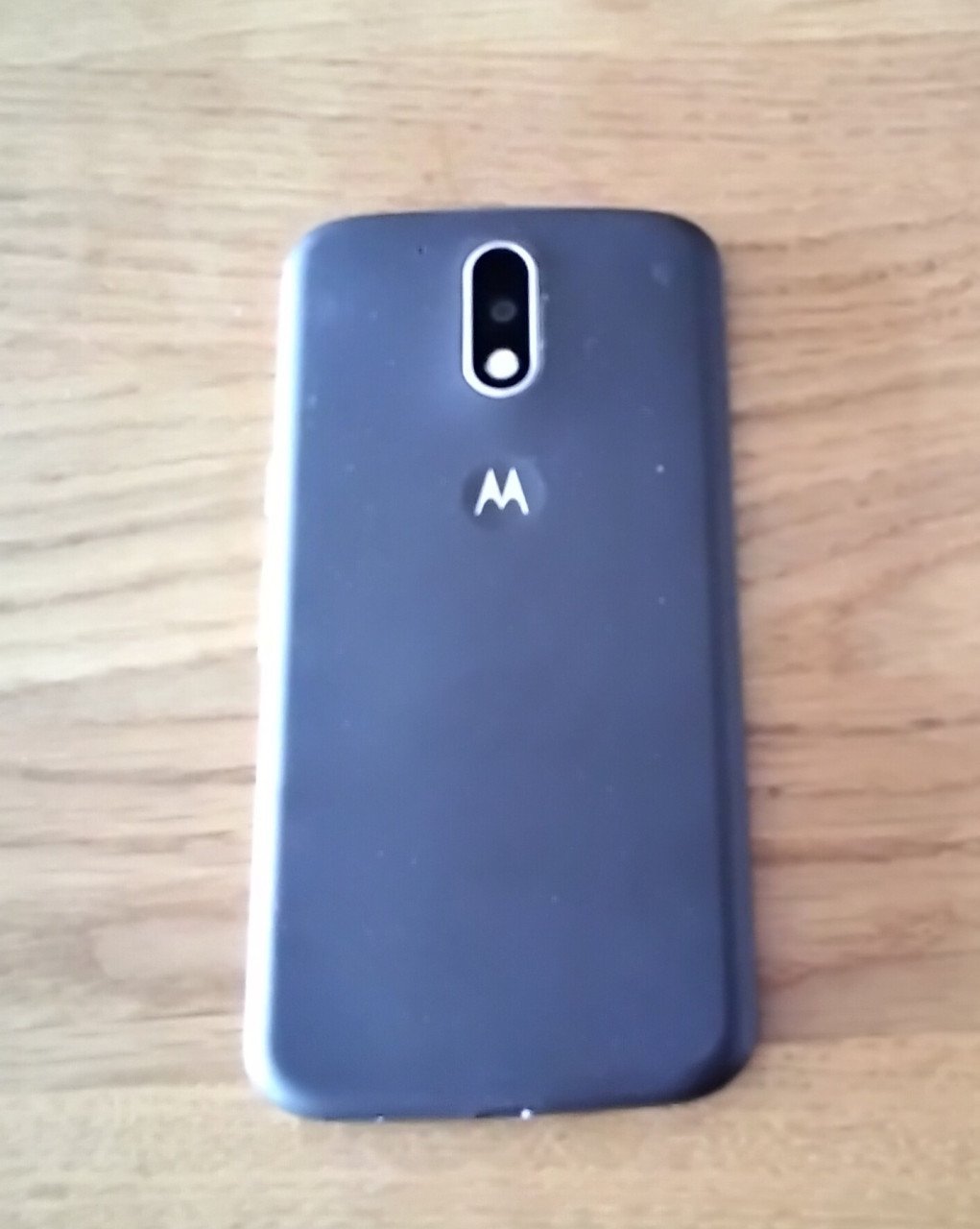 Motorola moto G4 Prima telefoon