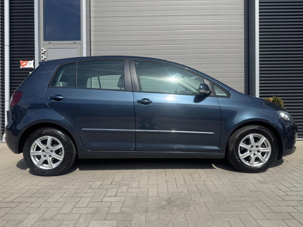 Volkswagen Golf Plus 1.2 tsi comfortline bluemotion
